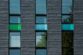 Hildebrand + Schwarz Architekten, Friedrichshafen