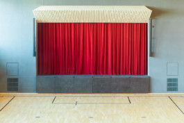 Hildebrand + Schwarz Architekten, Friedrichshafen