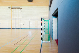 Hildebrand + Schwarz Architekten, Friedrichshafen