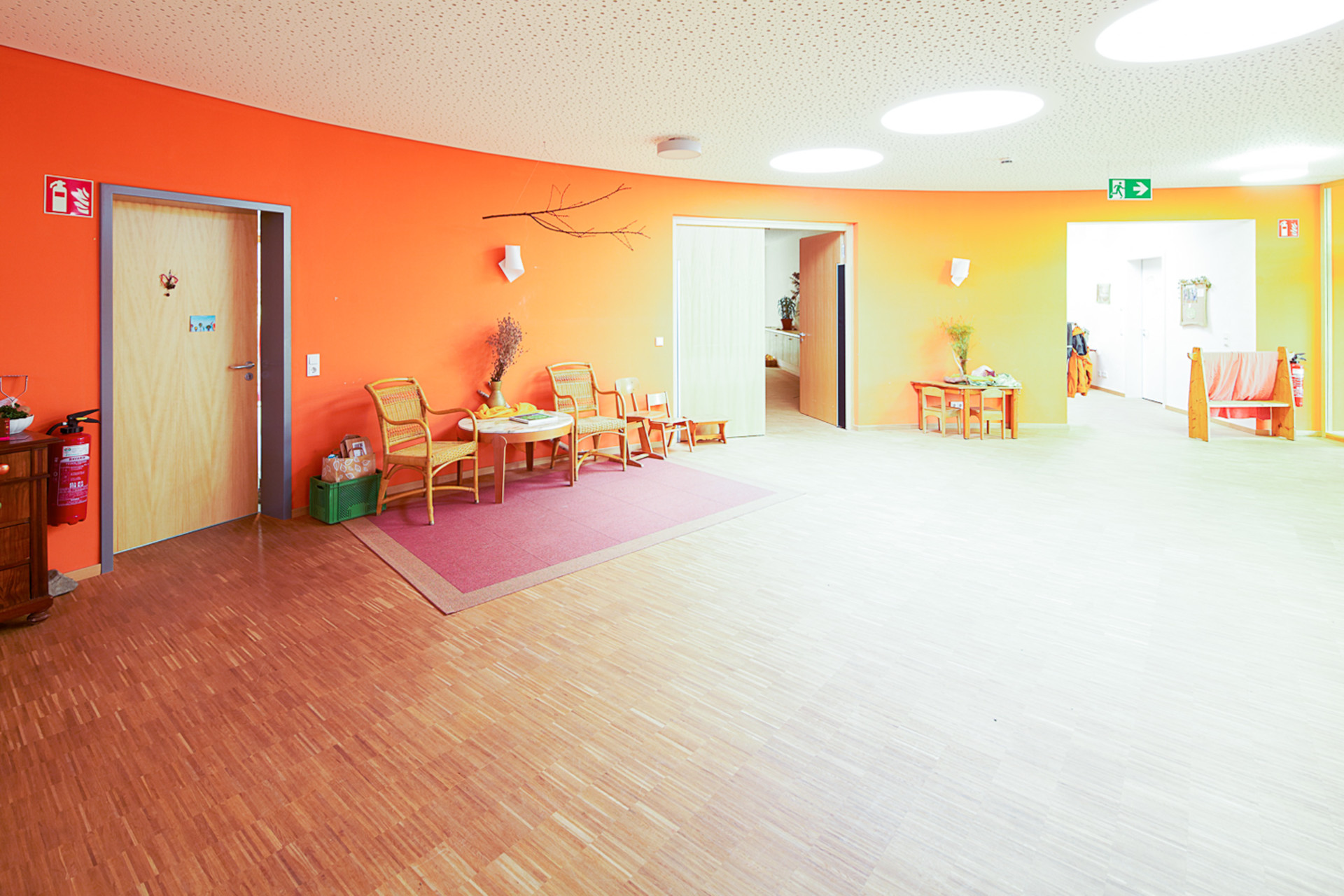 friedrichshafen kindergarten