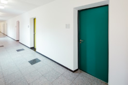 Hildebrand + Schwarz Architekten, Friedrichshafen