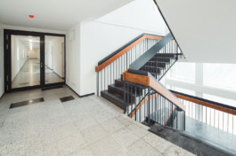 Hildebrand + Schwarz Architekten, Friedrichshafen