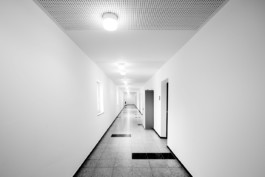 Hildebrand + Schwarz Architekten, Friedrichshafen