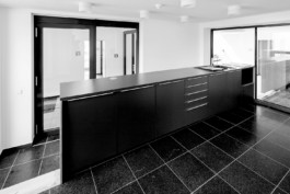 Hildebrand + Schwarz Architekten, Friedrichshafen