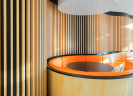 Hildebrand + Schwarz Architekten, Friedrichshafen