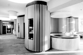 Hildebrand + Schwarz Architekten, Friedrichshafen