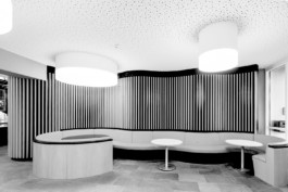 Hildebrand + Schwarz Architekten, Friedrichshafen