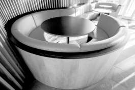 Hildebrand + Schwarz Architekten, Friedrichshafen