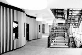 Hildebrand + Schwarz Architekten, Friedrichshafen