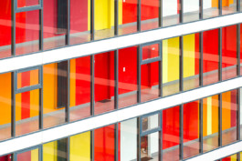 Hildebrand + Schwarz Architekten, Friedrichshafen