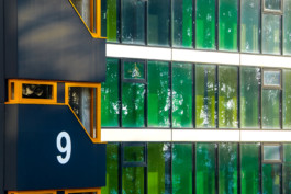 Hildebrand + Schwarz Architekten, Friedrichshafen