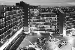 Hildebrand + Schwarz Architekten, Friedrichshafen