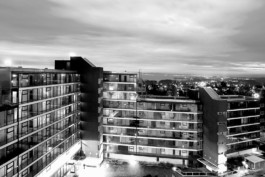 Hildebrand + Schwarz Architekten, Friedrichshafen