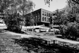 Hildebrand + Schwarz Architekten, Friedrichshafen