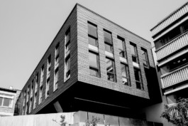 Hildebrand + Schwarz Architekten, Friedrichshafen