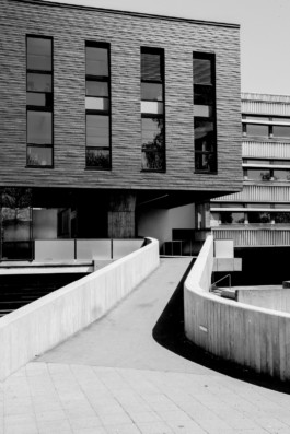 Hildebrand + Schwarz Architekten, Friedrichshafen