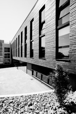 Hildebrand + Schwarz Architekten, Friedrichshafen