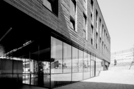 Hildebrand + Schwarz Architekten, Friedrichshafen