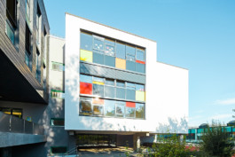 Hildebrand + Schwarz Architekten, Friedrichshafen