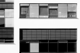 Hildebrand + Schwarz Architekten, Friedrichshafen