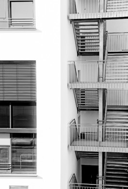 Hildebrand + Schwarz Architekten, Friedrichshafen