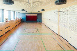 Hildebrand + Schwarz Architekten, Friedrichshafen