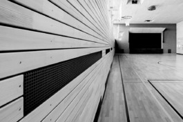 Hildebrand + Schwarz Architekten, Friedrichshafen