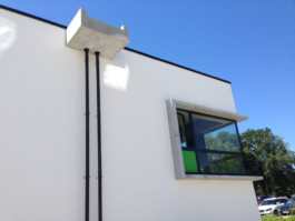 Hildebrand + Schwarz Architekten, Friedrichshafen