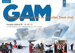 Hildebrand + Schwarz Architekten, Friedrichshafen