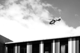 Hildebrand + Schwarz Architekten, Friedrichshafen