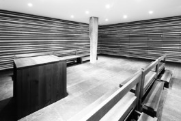 Hildebrand + Schwarz Architekten, Friedrichshafen