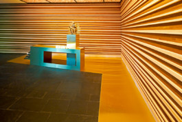 Hildebrand + Schwarz Architekten, Friedrichshafen