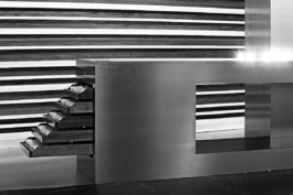 Hildebrand + Schwarz Architekten, Friedrichshafen