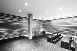 Hildebrand + Schwarz Architekten, Friedrichshafen