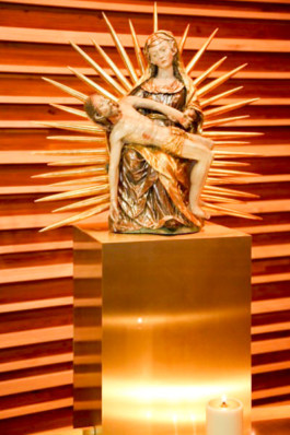 Hildebrand + Schwarz Architekten, Friedrichshafen