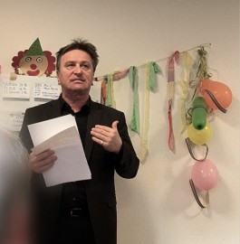 Hildebrand + Schwarz Architekten, Friedrichshafen