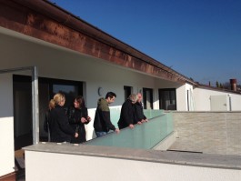 Hildebrand + Schwarz Architekten, Friedrichshafen