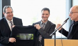 Hildebrand + Schwarz Architekten, Friedrichshafen