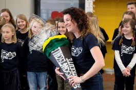 Hildebrand + Schwarz Architekten, Friedrichshafen