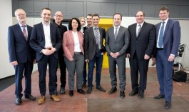 Hildebrand + Schwarz Architekten, Friedrichshafen