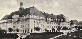 Hildebrand + Schwarz Architekten, Friedrichshafen