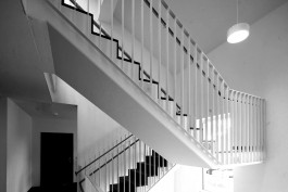 Hildebrand + Schwarz Architekten, Friedrichshafen