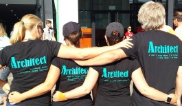 Hildebrand + Schwarz Architekten, Friedrichshafen