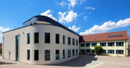 Hildebrand + Schwarz Architekten, Friedrichshafen