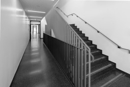 Hildebrand + Schwarz Architekten, Friedrichshafen