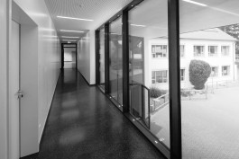 Hildebrand + Schwarz Architekten, Friedrichshafen