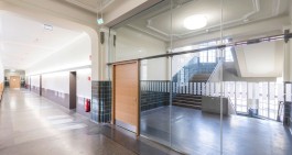 Hildebrand + Schwarz Architekten, Friedrichshafen