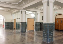 Hildebrand + Schwarz Architekten, Friedrichshafen