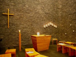 Hildebrand + Schwarz Architekten, Friedrichshafen