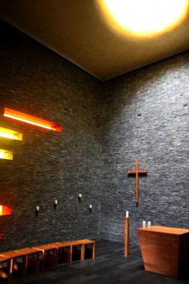 Hildebrand + Schwarz Architekten, Friedrichshafen